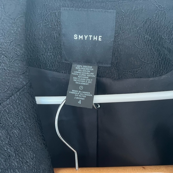 Smythe jacket and pants - Picture 4 of 12